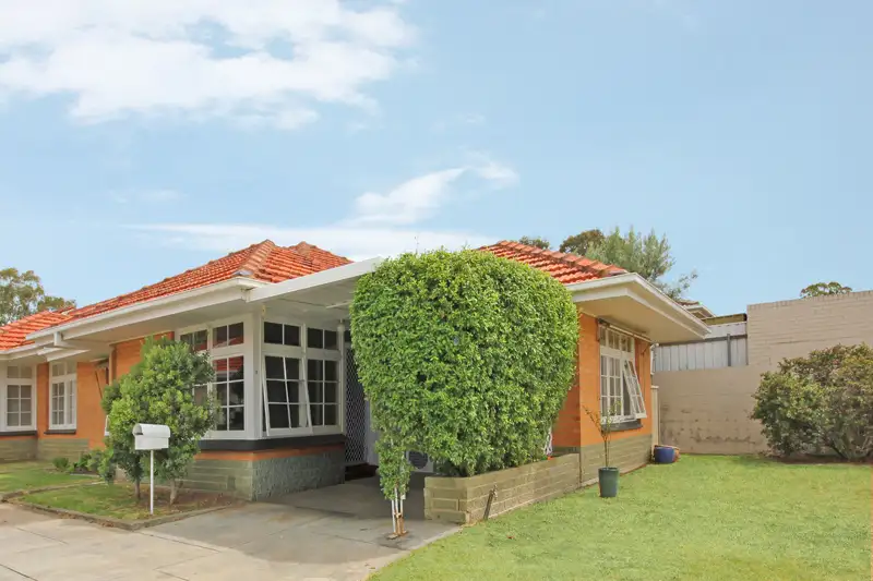 Main view of Homely unit listing, 1/3 Melton Street, Somerton Park SA 5044