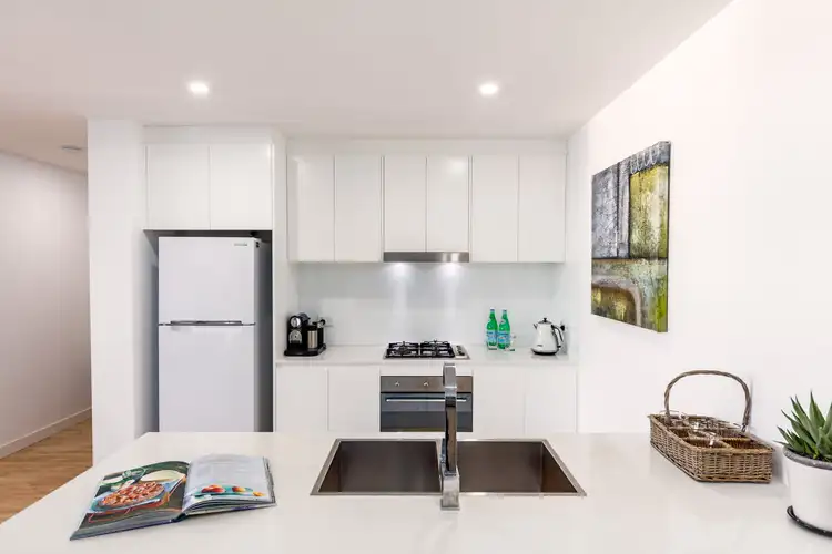 Second view of Homely apartment listing, 7/41 Mindarie Street, Lane Cove North NSW 2066