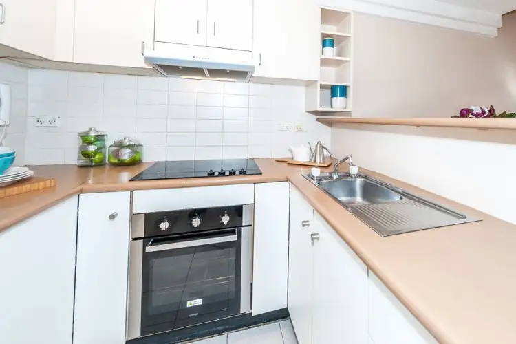 Fourth view of Homely unit listing, 22/13 Oxford Street, Paddington NSW 2021