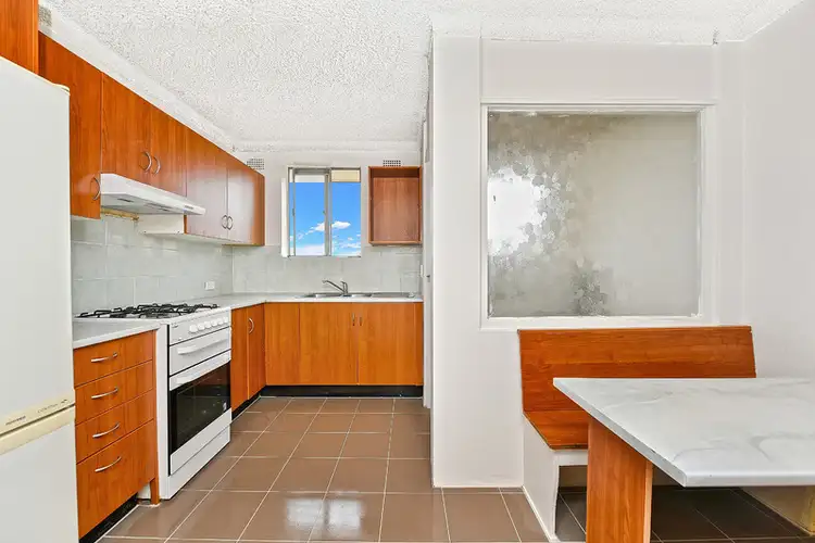 Second view of Homely apartment listing, 14-18 Roberts Street, Strathfield NSW 2135