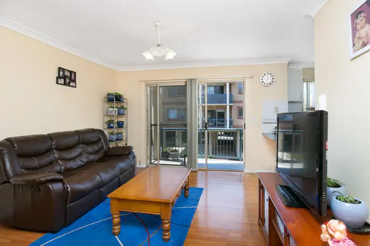 Second view of Homely apartment listing, 48/29 Park Road, Bellambi NSW 2518