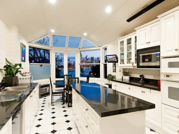 Fifth view of Homely house listing, 41 Pitt Street, Kirribilli NSW 2061