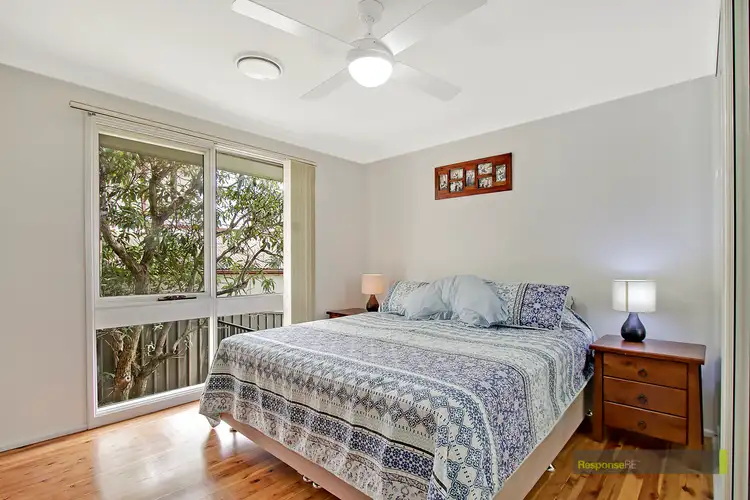 Fifth view of Homely house listing, 24 Nairana Drive, Marayong NSW 2148