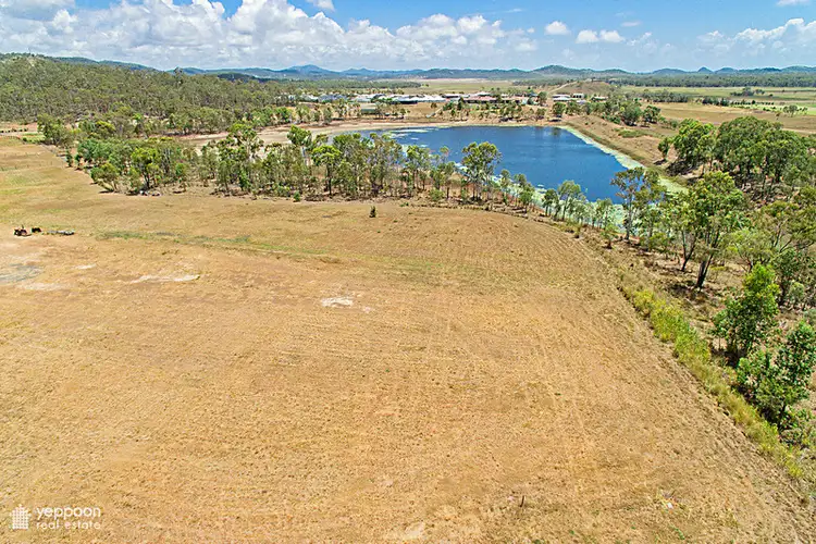 Main view of Homely land listing, 37 Keppel View Drive, Tanby QLD 4703