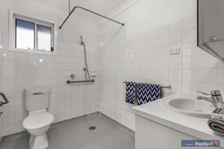 Sixth view of Homely villa listing, 13/12-18 Margaret Crescent, Braybrook VIC 3019