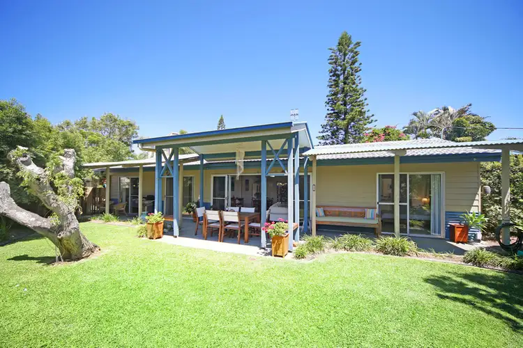 Third view of Homely house listing, 1/33 Yinneburra Street, Yaroomba QLD 4573