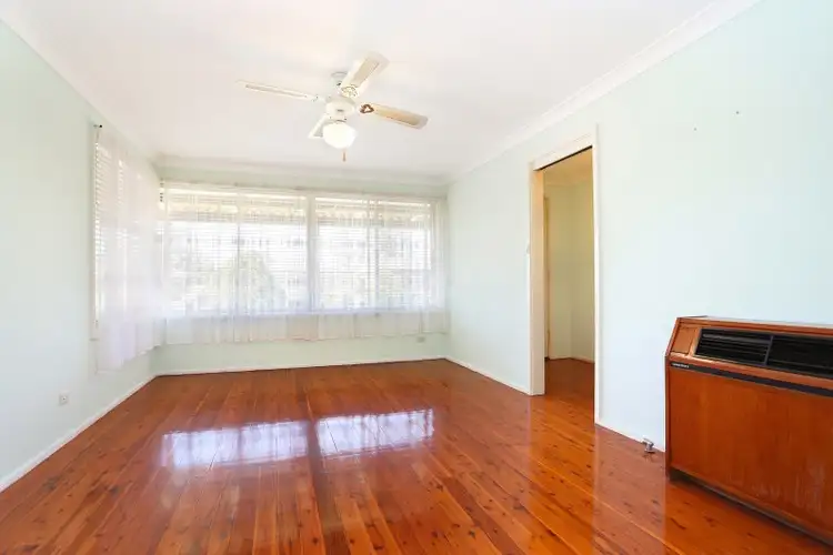 Third view of Homely house listing, 31 Pembroke Street, Cambridge Park NSW 2747