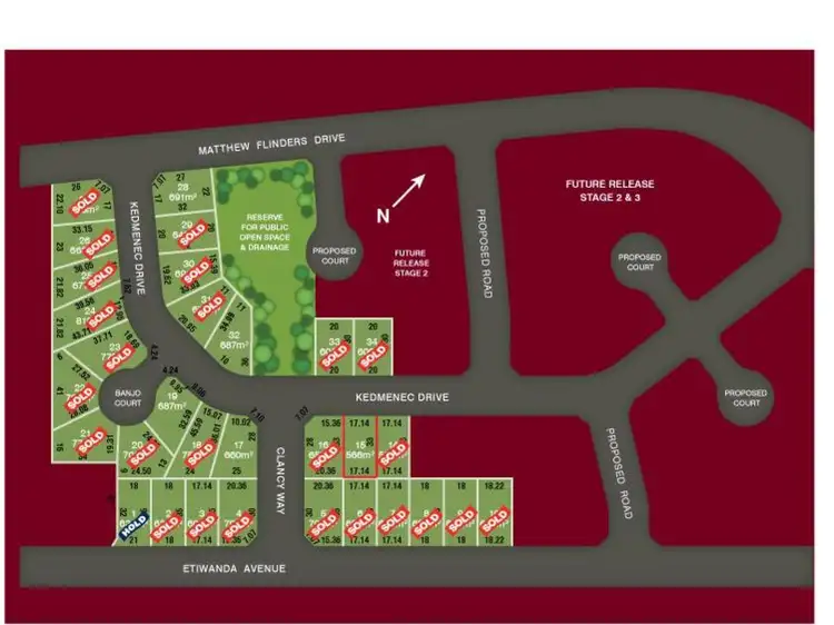 20 Kedmenec Drive, Mildura VIC 3500
