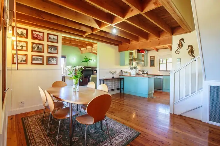 Fourth view of Homely house listing, 64 Settlers Way, Mollymook NSW 2539