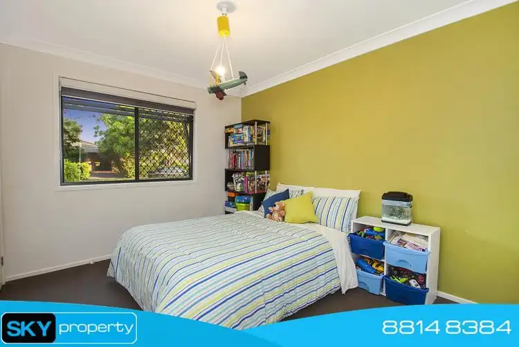 Fifth view of Homely house listing, 10 Karri Place, Parklea NSW 2768