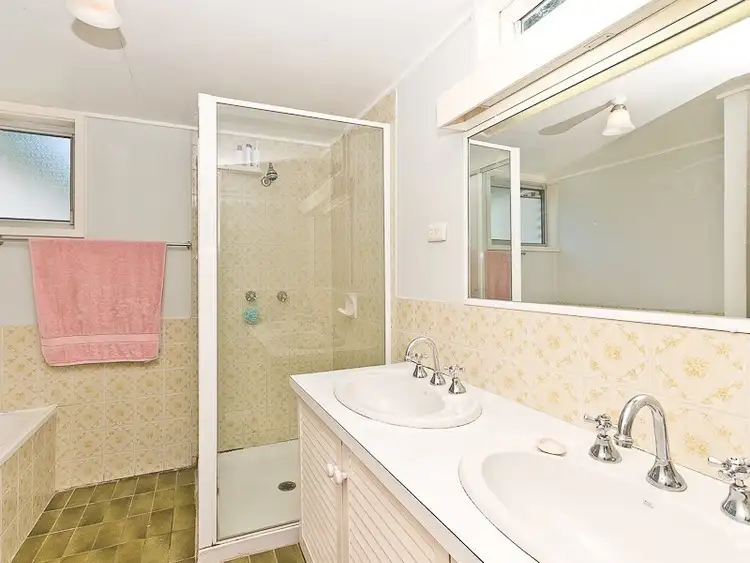 Seventh view of Homely house listing, 12 Woombye Street, Wooloowin QLD 4030