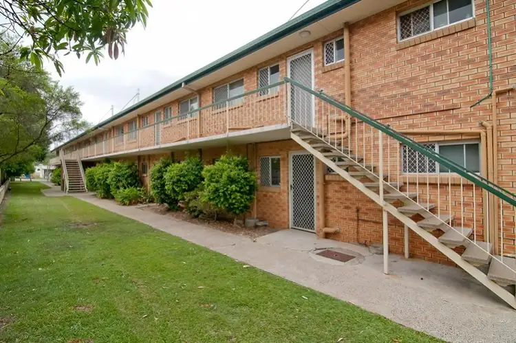 Fourth view of Homely unit listing, 1/183 Jacaranda Avenue, Kingston QLD 4114