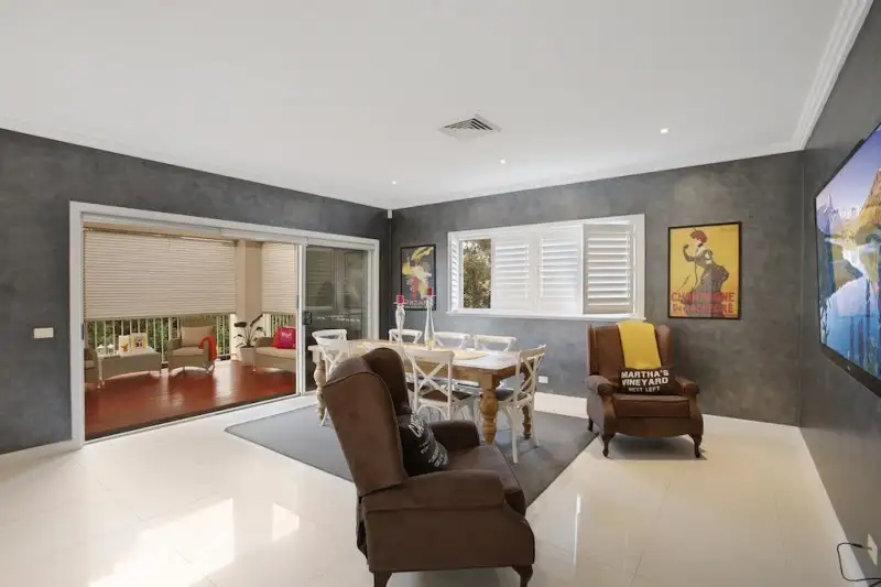 Main view of Homely house listing, 8 Hillier Close, Camden Park NSW 2570