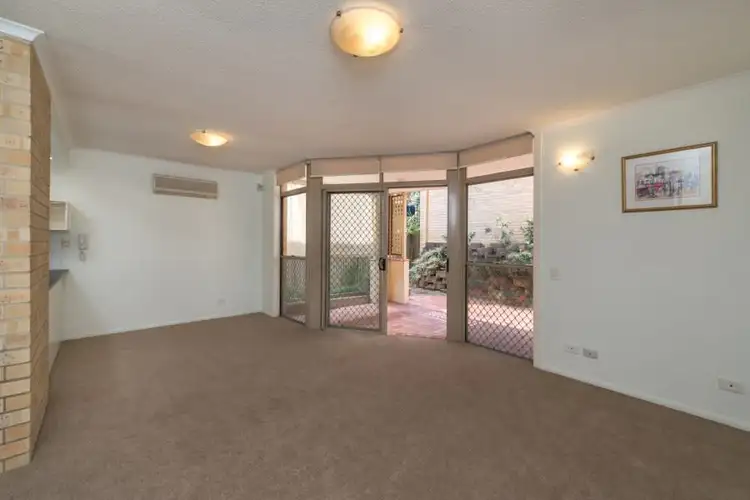 Third view of Homely unit listing, 2/18 Fortitude Street, Auchenflower QLD 4066