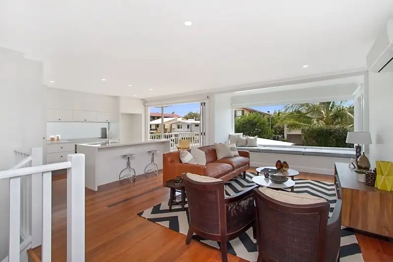 Main view of Homely house listing, 22 Venice Street, Mermaid Beach QLD 4218