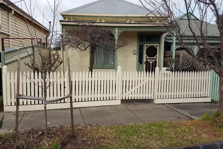20 Gallant Street