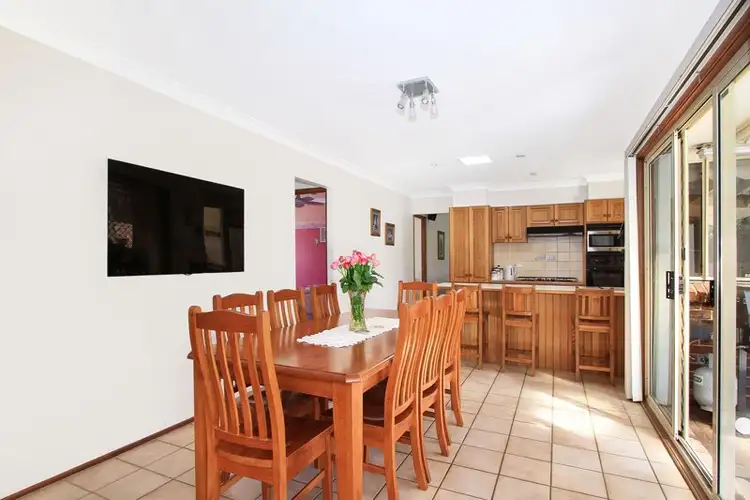Sixth view of Homely house listing, 45 Loch Carron Avenue, Farmborough Heights NSW 2526