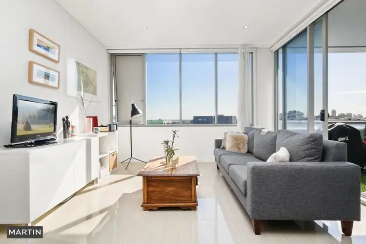 56/6A Defries Avenue, Zetland NSW 2017