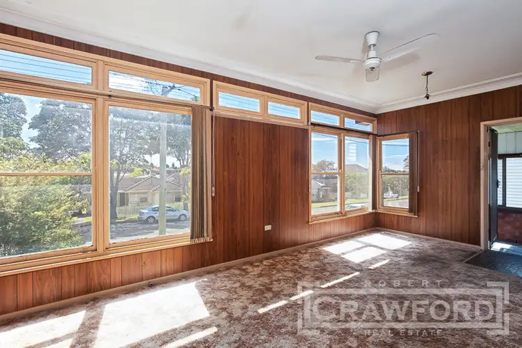 Fourth view of Homely house listing, 131 Young Road, Lambton NSW 2299