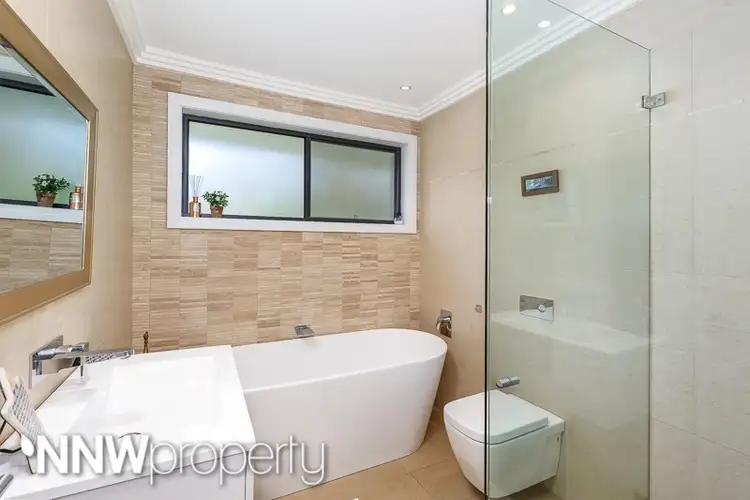 Fifth view of Homely house listing, 68 Menzies Road, Marsfield NSW 2122