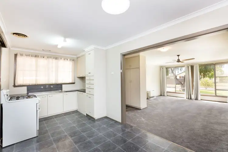 Fourth view of Homely house listing, 35 Christie Parade, Mildura VIC 3500