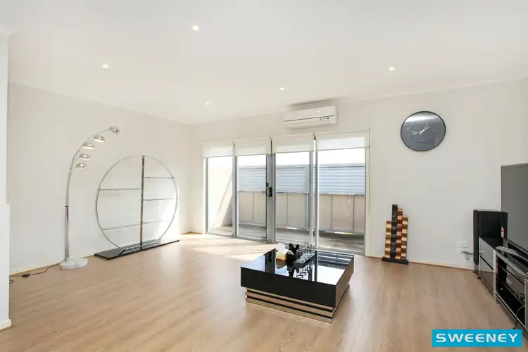 Third view of Homely townhouse listing, 5/4 Hopetoun Green, Caroline Springs VIC 3023