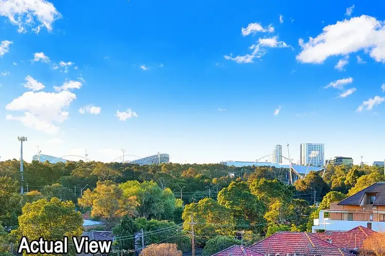 28/20 Marlborough Road, Homebush West NSW 2140
