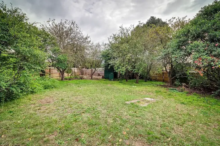 Sixth view of Homely house listing, 29 Iris Crescent, Boronia VIC 3155