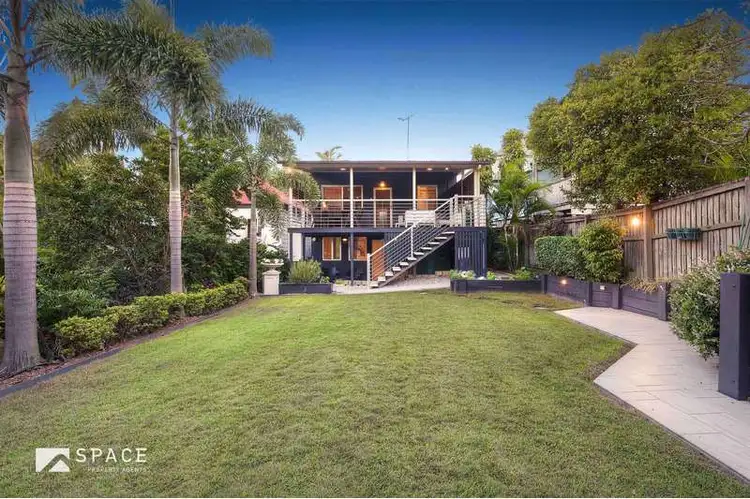 14 Princess Street, Paddington QLD 4064
