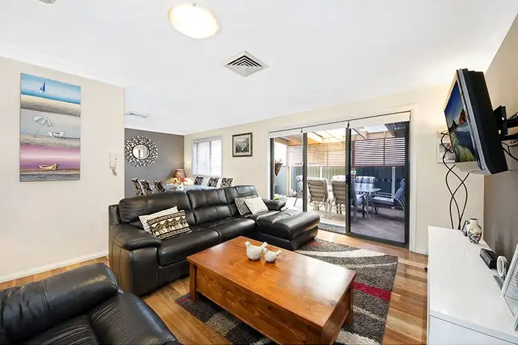 Fourth view of Homely townhouse listing, 9/35 Menai Road, Bangor NSW 2234