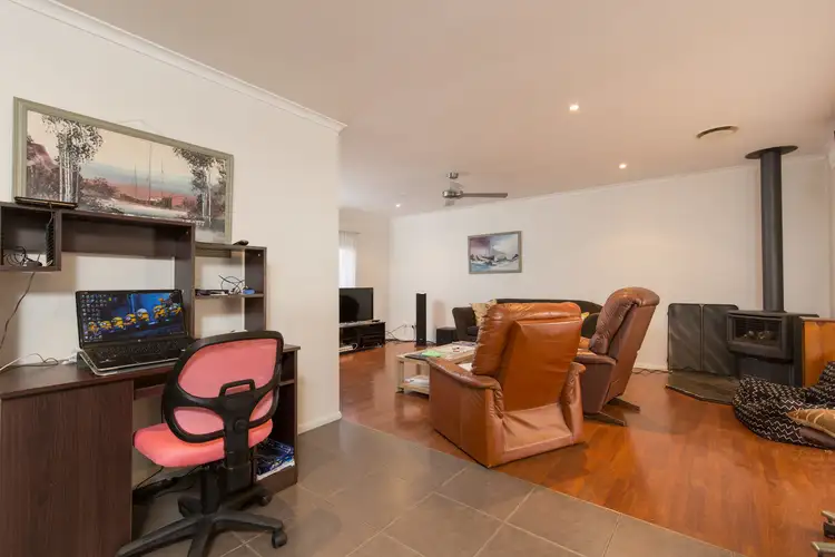 Fifth view of Homely house listing, 1 Avoca Place, Mildura VIC 3500