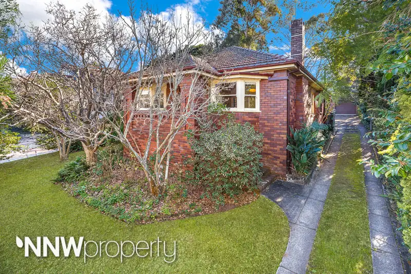 Main view of Homely house listing, 19 Brucedale Avenue, Epping NSW 2121