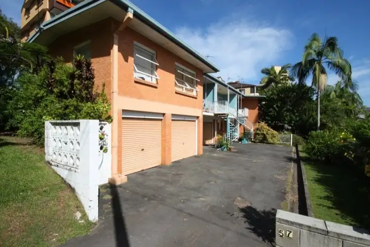 3/57 Connor Street, Burleigh Heads QLD 4220