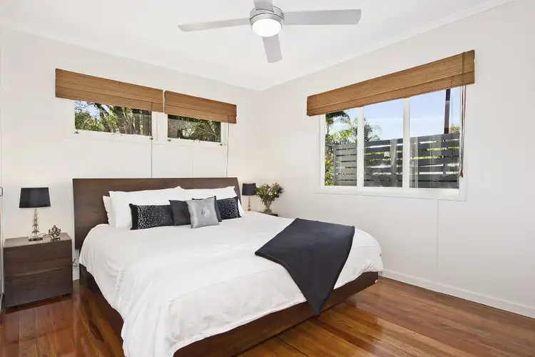 Fifth view of Homely house listing, 71 Willard Street, Carina Heights QLD 4152
