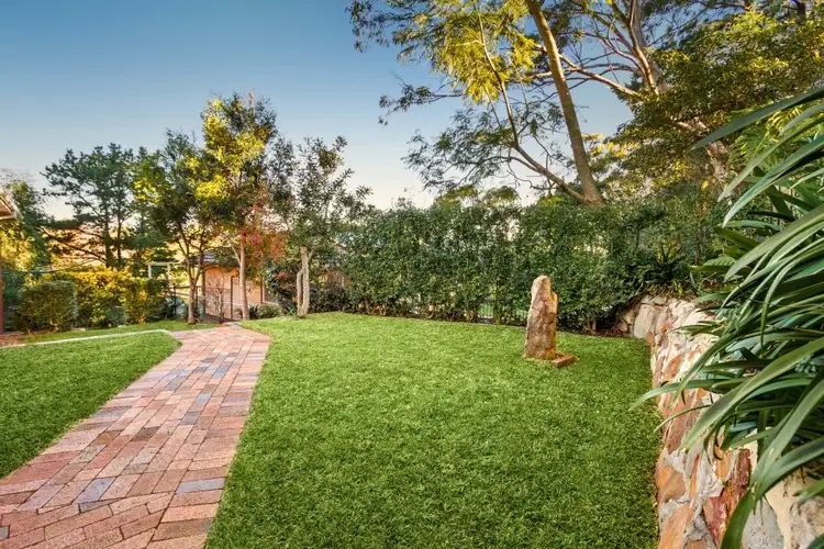 Second view of Homely house listing, 18 Simon Place, Hornsby Heights NSW 2077