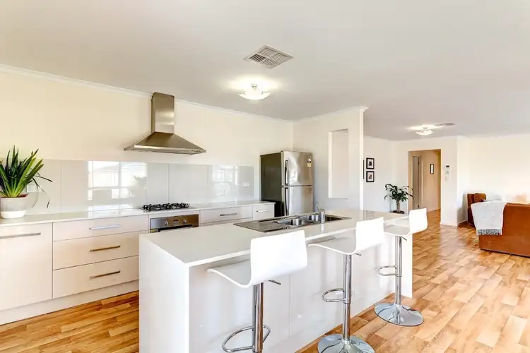 Third view of Homely house listing, 13 Belmont Crescent, Mount Barker SA 5251