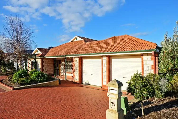 75 Matthew Flinders Drive, Encounter Bay SA 5211