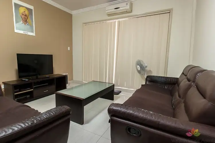 Third view of Homely unit listing, 8/8-18 Wallace Street, Blacktown NSW 2148