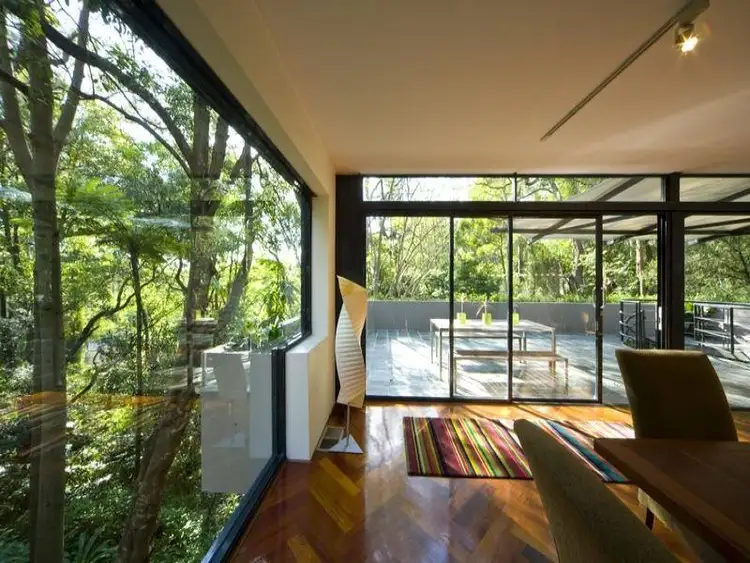Sixth view of Homely apartment listing, 11A Duff Street, Turramurra NSW 2074