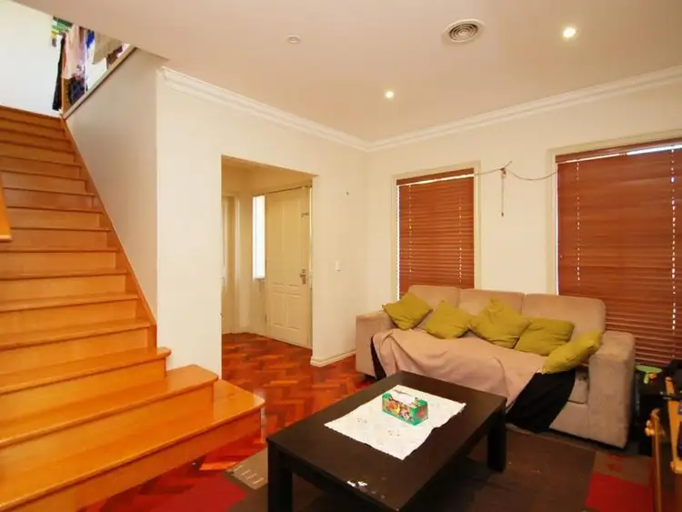 Sixth view of Homely townhouse listing, 96A West Street, Hadfield VIC 3046