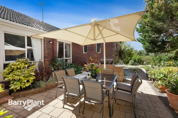 Fourth view of Homely house listing, 2 The Rise, Diamond Creek VIC 3089