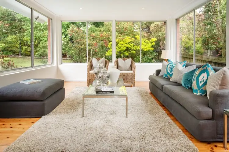 Fourth view of Homely house listing, 29 Lancaster Ave, St Ives NSW 2075