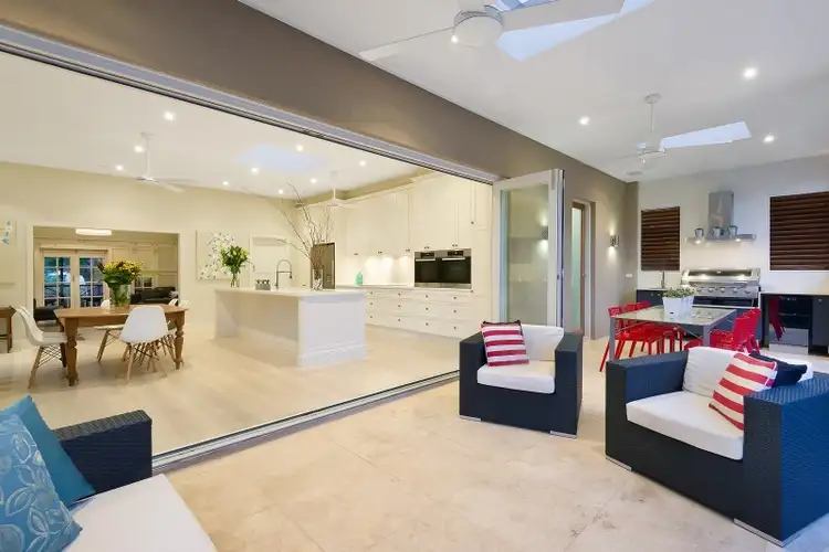 Second view of Homely house listing, 16 Bromborough Road, Roseville NSW 2069