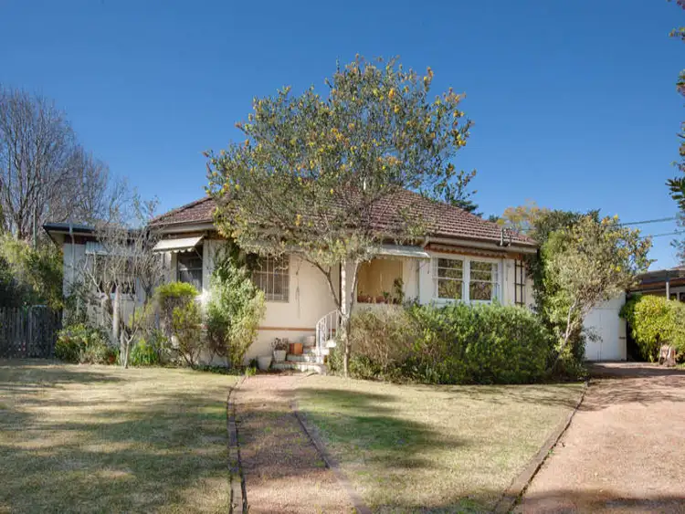 41 Turramurra Avenue, Turramurra NSW 2074