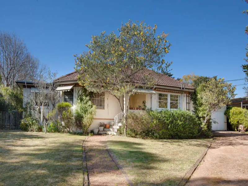 Main view of Homely house listing, 41 Turramurra Avenue, Turramurra NSW 2074