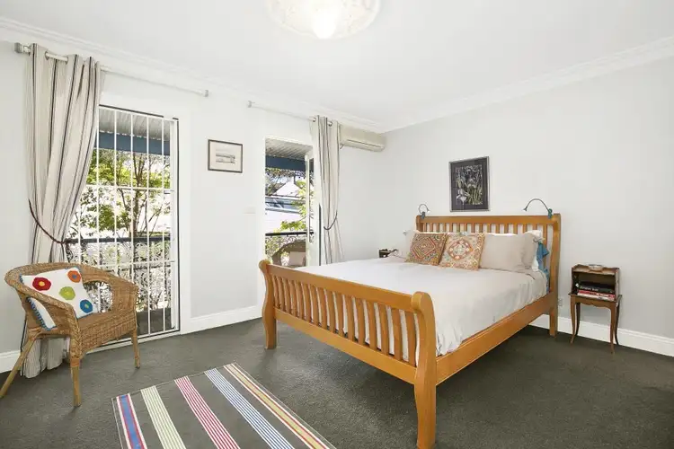 Fifth view of Homely house listing, 13 St Marys Street, Camperdown NSW 2050