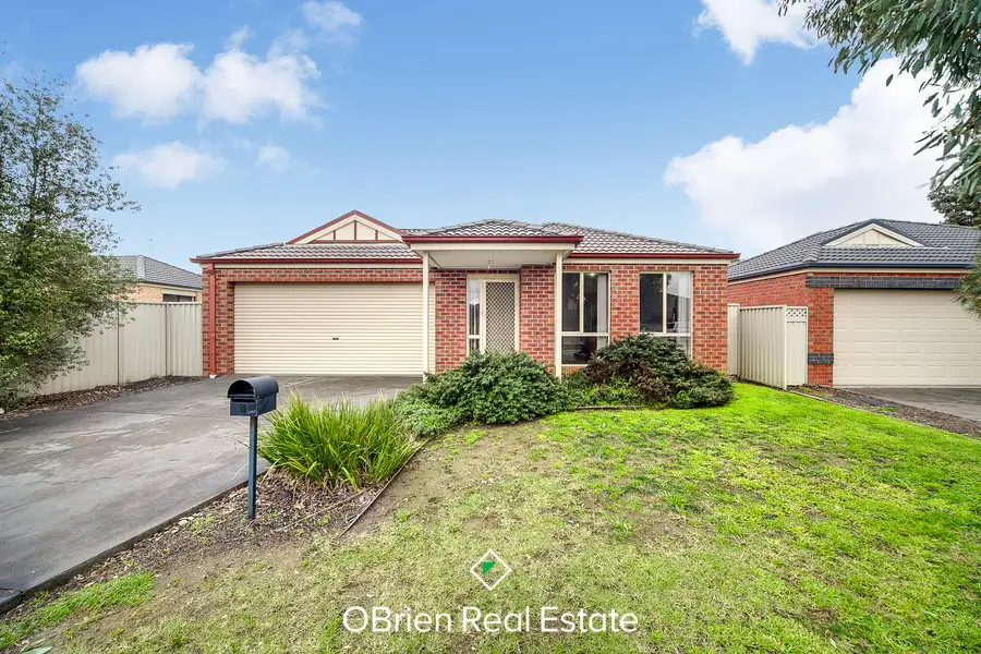 Main view of Homely house listing, 7 Wonboyn Close, Pakenham VIC 3810