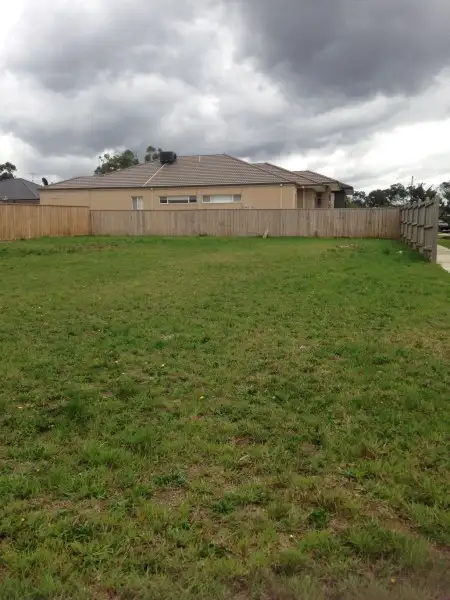 Main view of Homely land listing, 23 Harvest Road, Officer VIC 3809