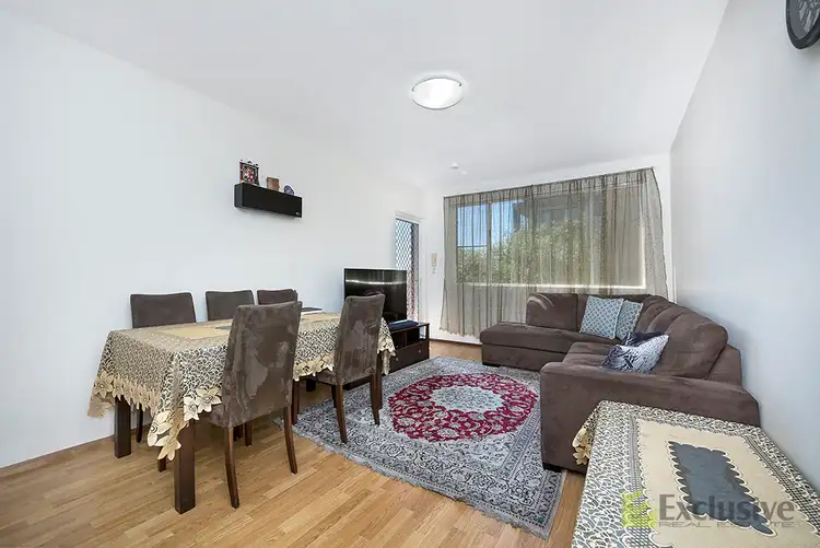 Second view of Homely apartment listing, 4/15 Curzon Street, Ryde NSW 2112