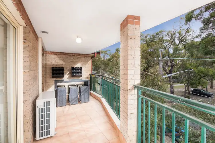 Fifth view of Homely apartment listing, 8/16 Chapman Street, Gymea NSW 2227